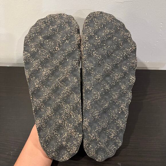 Asportuguesas Men's Knit Clog Light Gray Size 40 US 7 Negative Carbon Footprint - Picture 4 of 6